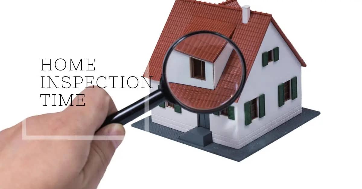 How Long Does Home Inspection Take