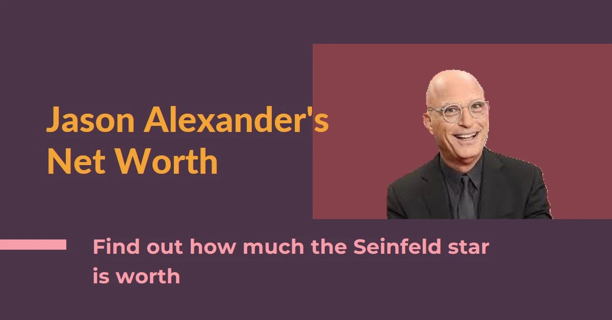 Howie Mandel net worth