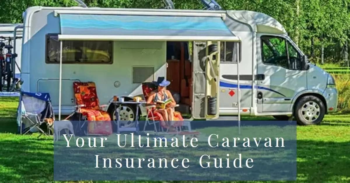 Youi's Caravan Insurance Guide