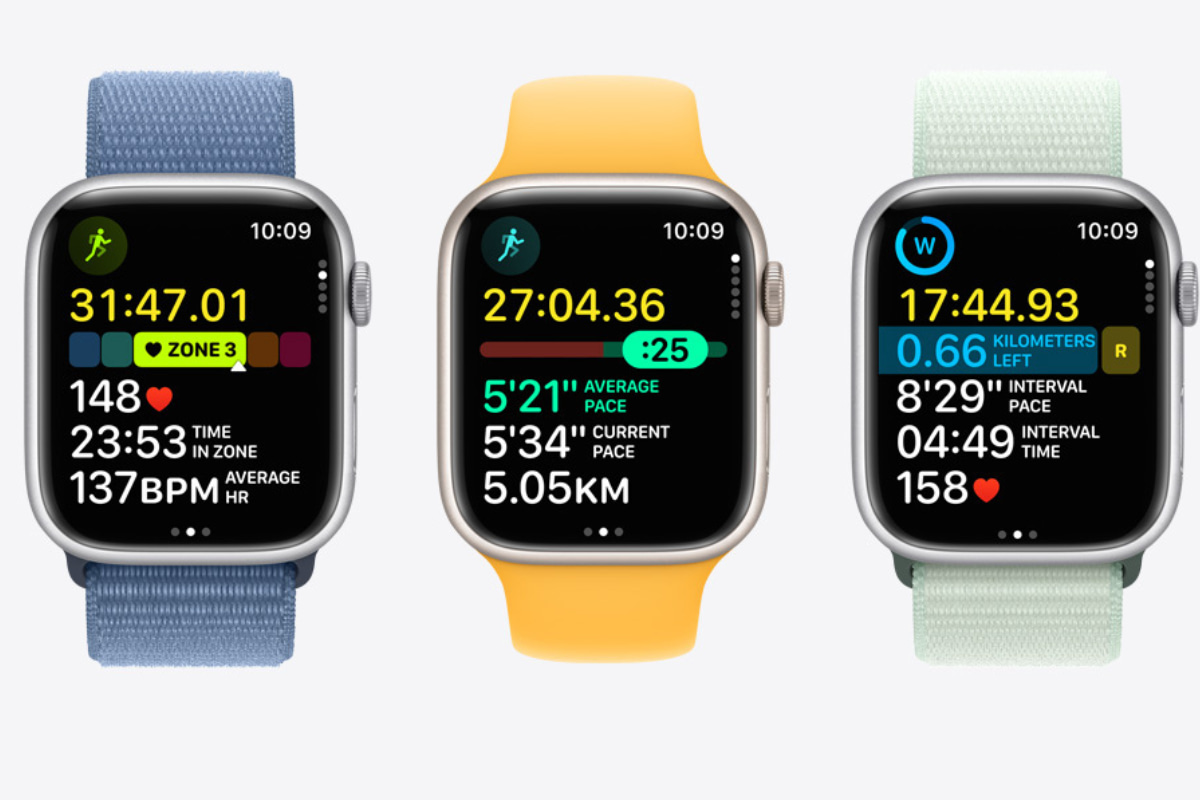 Apple Watch to have bigger screens but keep a similar look