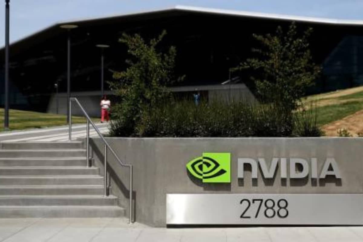 Nvidia scores price target lift from KeyBanc Capital Markets