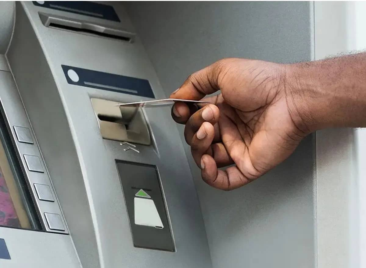 What Does ATM Stands For?