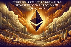 Ethereum ETFs